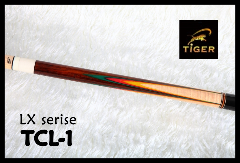 Tiger LX Series - TCL 1