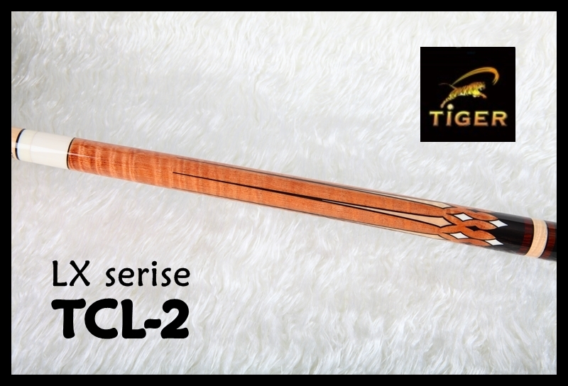 Tiger LX Series - TCL 2