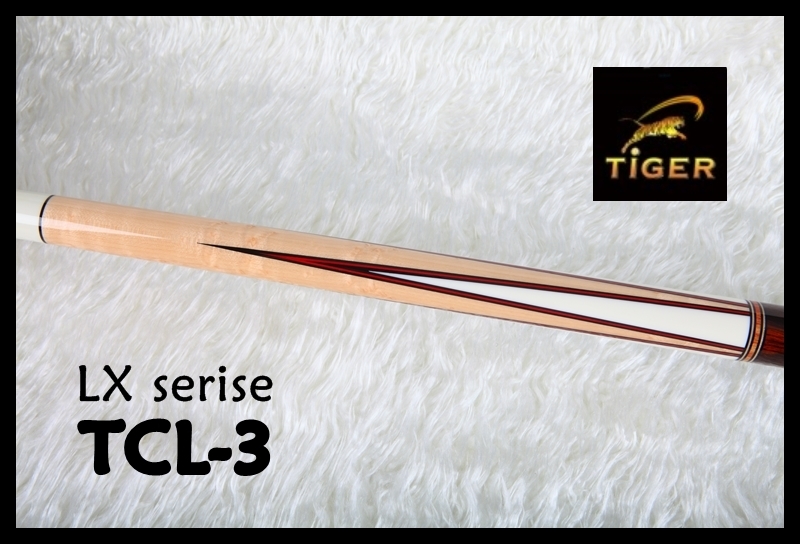 Tiger LX Series - TCL 3