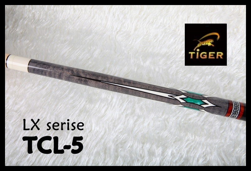 Tiger LX Series - TCL 5