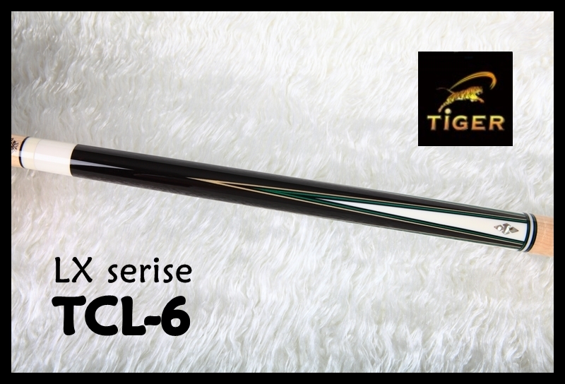 Tiger LX Series - TCL 6