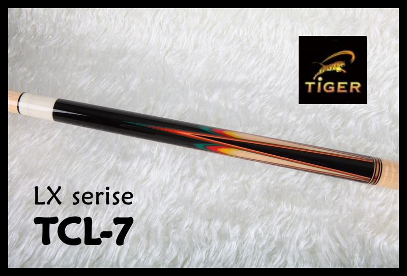 Tiger LX Series - TCL 7