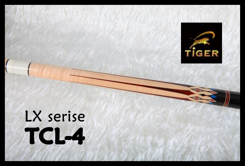 Tiger LX Series - TCL 4