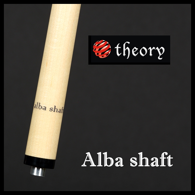 Alba shaft