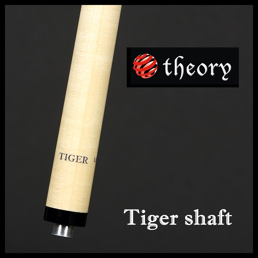 Tiger shaft